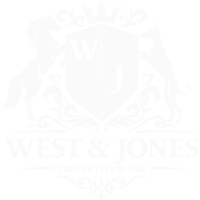 West & Jones