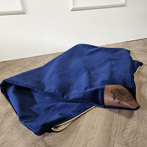 Pillow Bed Spare & Replacement Cover