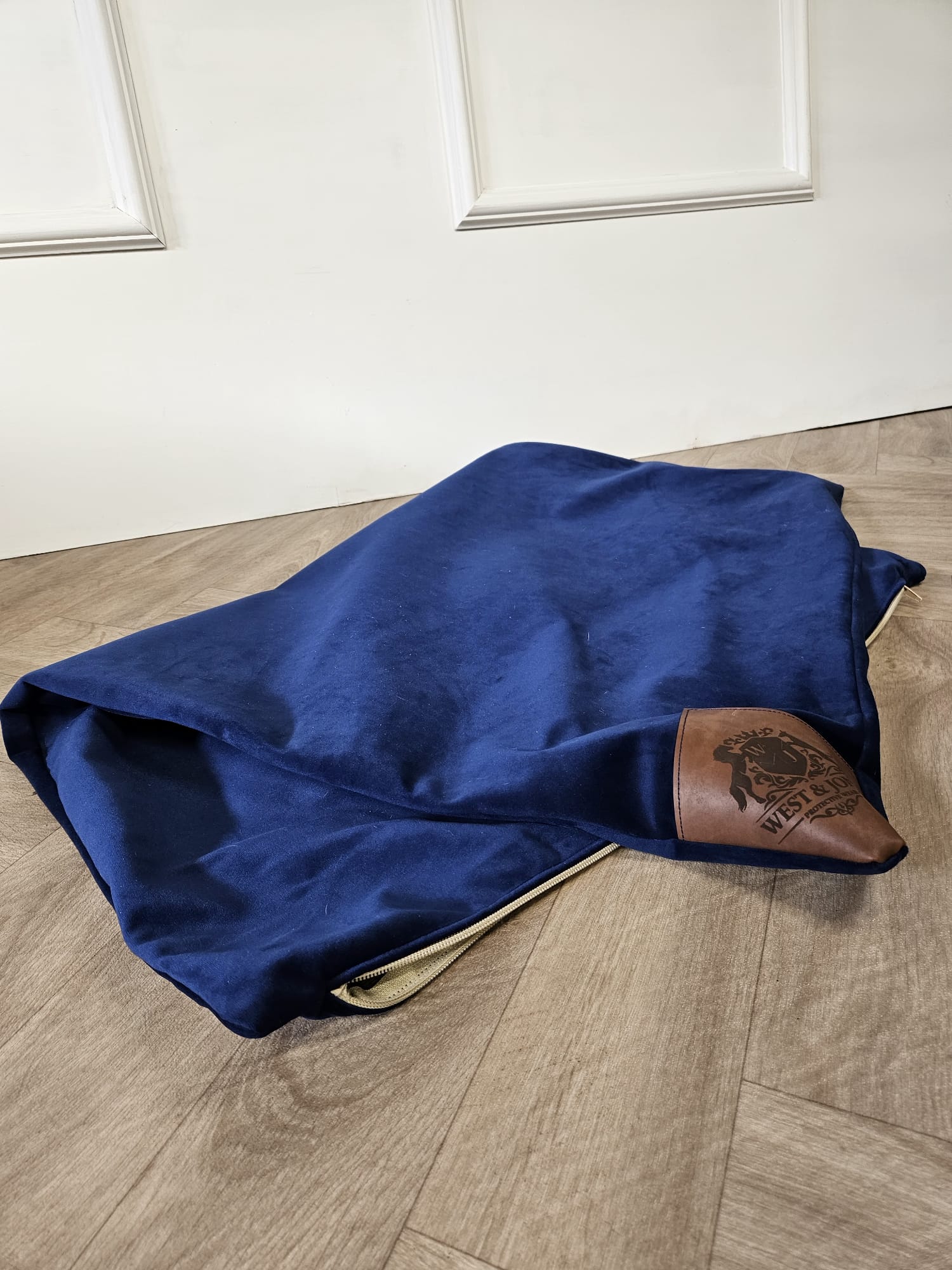 Pillow Bed Spare & Replacement Cover