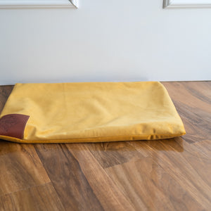 Pillow Bed Spare & Replacement Cover