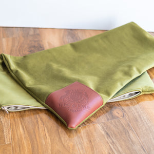 Pillow Bed Spare & Replacement Cover