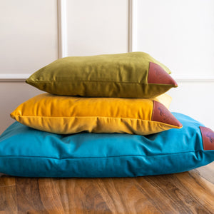 Pillow Bed Spare & Replacement Cover