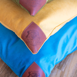 Pillow Bed Spare & Replacement Cover