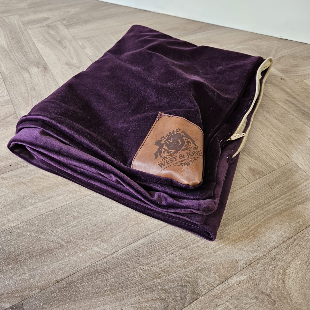 Pillow Bed Spare & Replacement Cover